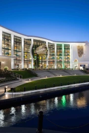 Nickelodeon Hotels & Resorts Antalya
