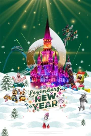 Legendary New Year