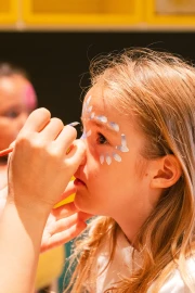 Face Painting