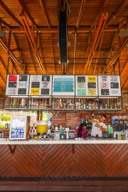 Tropical Bar (Kingdom Point)