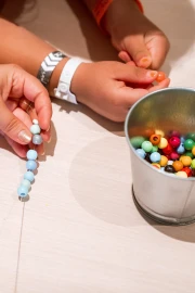 Bracelet Making