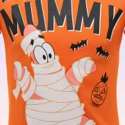 Patrick Star Legendary Halloween Orange Women’s T-Shirt