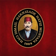 Hafız Mustafa 1864