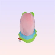 Nickelodeon Sünger Bob Gary Figürlü Peluş 30 cm
