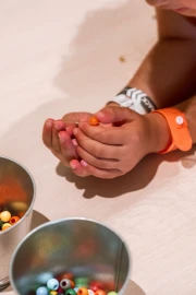 Bracelet Making