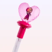 Maşa ile Koca Ayı - Maşa Glow Stick Heart