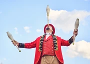 Juggling Carnival