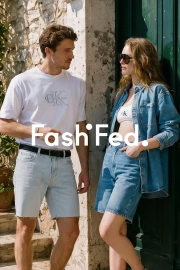 FashFed ile Dünya Modasını Keşfet