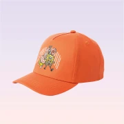 Nickelodeon SpongeBob SquarePants& Friends Orange Cap – Boys