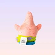 Nickelodeon SpongeBob SquarePants Patrick Star Character Shoulder Plush 14 cm