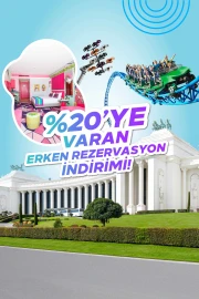 Konaklama