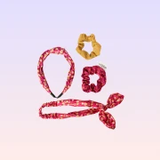 Masha and The Bear - Accessory Set with Bag
