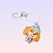 PAW Patrol Skye Nail Clipper