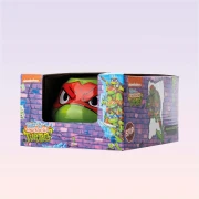 Nickelodeon Teenage Mutant Ninja Turtles Raphael Printed Ceramic Mug