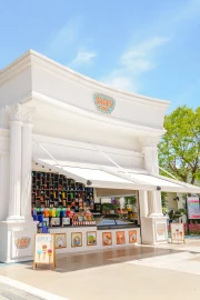 Shaky Cool (Kingdom Point)