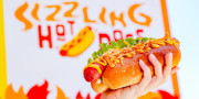 Sizzling Hot Dogs