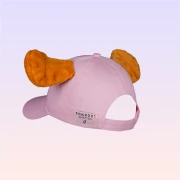 Nickelodeon Paw Patrol Skye Figürlü Dad Hat Şapka