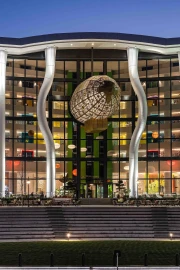 Nickelodeon Hotels & Resorts Antalya
