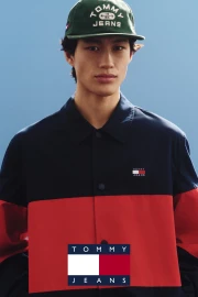 Tommy Jeans - Tanıtım İçerikleri