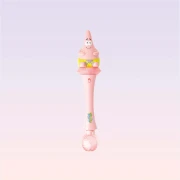 Nickelodeon Sünger Bob Patrick Figürlü Bubble Wand