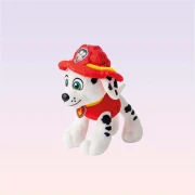 Nickelodeon PAW Patrol Marshall Character Plush 15 cm