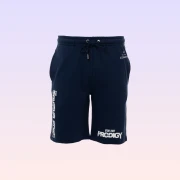 Star Trek™ Prodigy Maximum Warp Navy Blue Boys' Shorts
