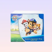 PAW Patrol Rubble Ceramic Mug with Lid