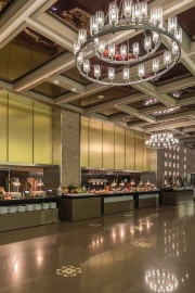 Turquoise Restaurant