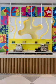 Nickelodeon Hotels & Resorts Antalya