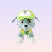 Paw Patrol Rocky Plush Toy 50 cm