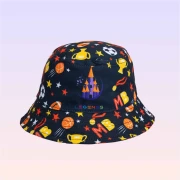 Masha and The Bear Safari Bear Hat