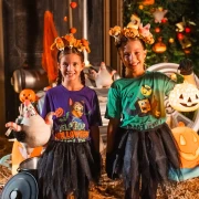 Плюшевый Аксессурар Патрик Стар с Тыквой из Коллекции Legendary Halloween