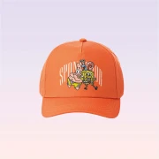 Nickelodeon SpongeBob SquarePants& Friends Orange Cap – Boys