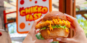 Chikko Fast