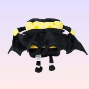 SpongeBob SquarePants Legendary Halloween Bat – 12 cm Plush
