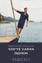 Neue Saisonangebote In Der Yargıcı Herrenkollektion