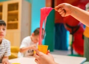 Slime Making