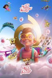 Kids Art Festival