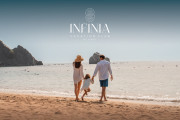 Eine Welt voller unendlicher Urlaubsmöglichkeiten - INFINIA Vacation Club
