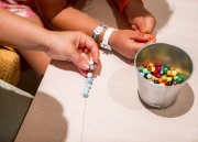 Bracelet Making