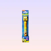 Nickelodeon Sünger Bob Kare Pantalon Baskılı Çok Renkli Kalem