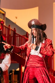 Pirate Quest