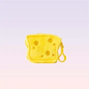 Nickelodeon SpongeBob Character Plush Wallet 10 cm