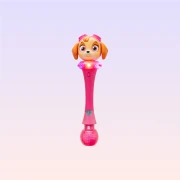 Nickelodeon Paw Patrol Skye Bubble Wand