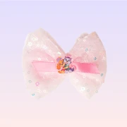 PAW Patrol Bow Detail Hair Clip