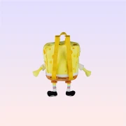 Nickelodeon SpongeBob Character Plush Backpack 35 cm