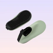 The Land of Legends Kids’ Green Water Shoes