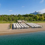 Aruna Beach