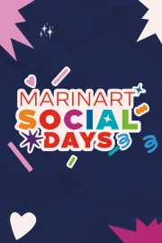 Marinart Social Days