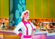 Magic Chef Show @Le Spatula